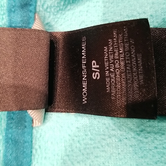 North Face women's sz S/P lite sweatshirt - Picture 5 of 7